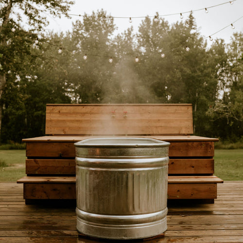 Juniper — Wellness Starts at Home