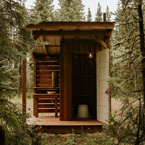 Jack Pine — A Little Privacy in the Wild second image