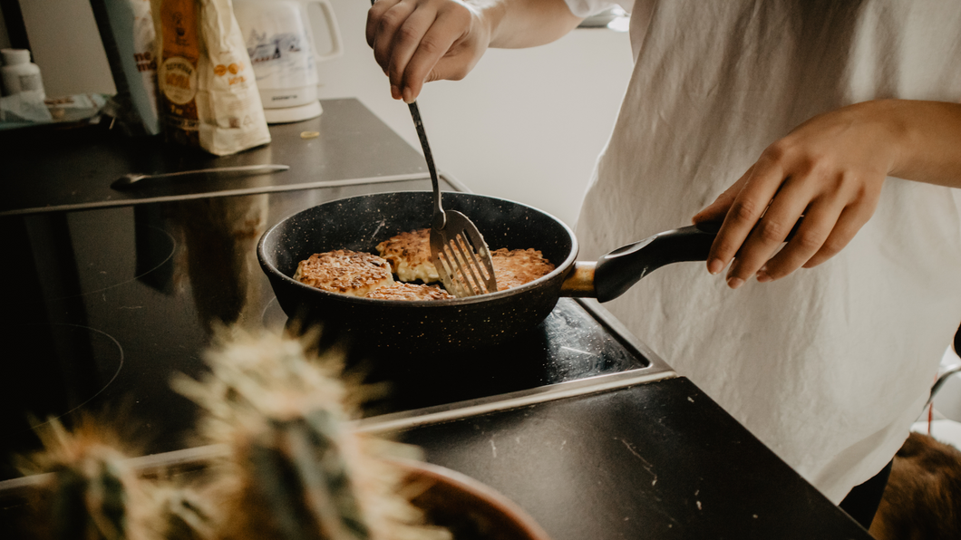 Cooking with Homegrown Produce: 5 Delicious Dinner Recipes – The ...