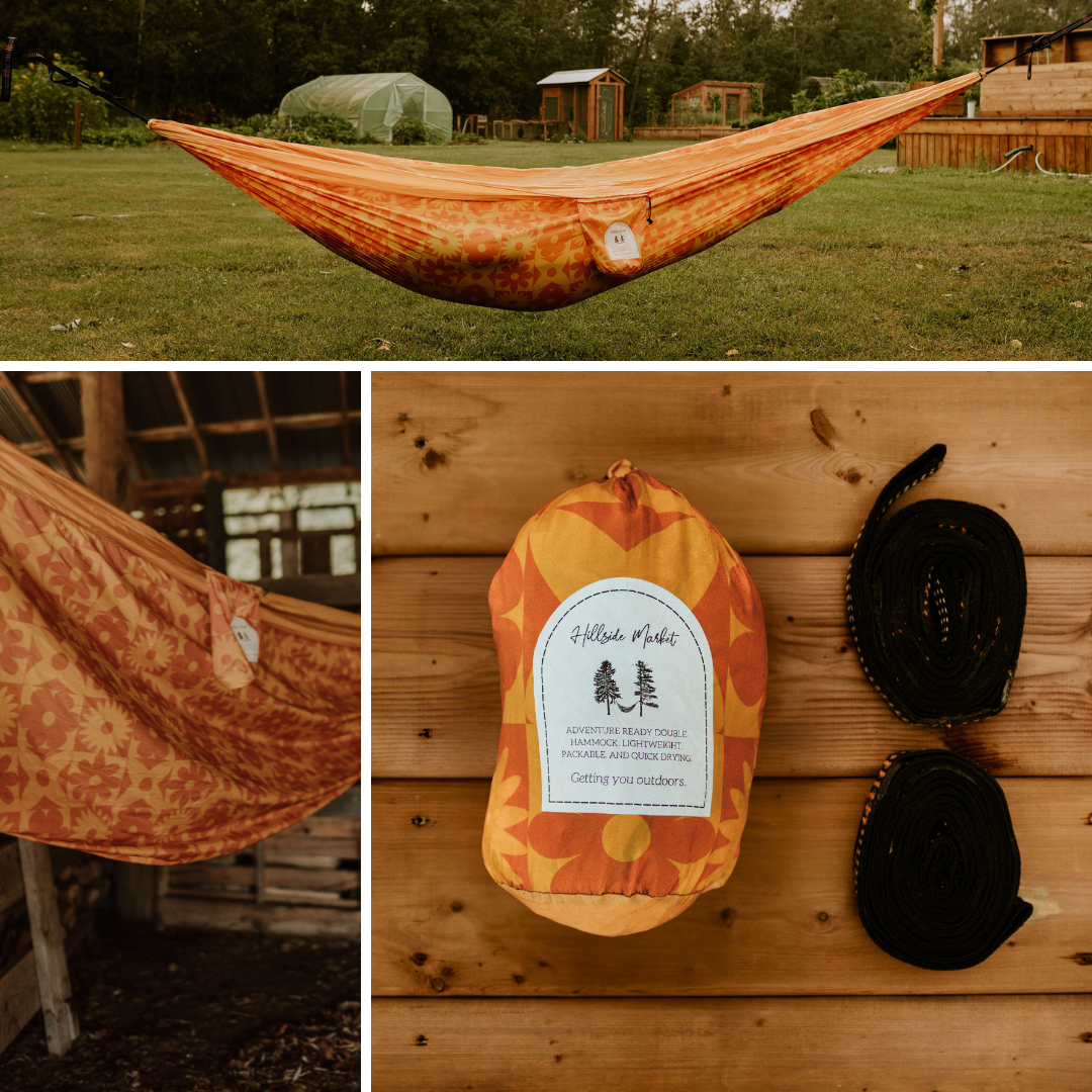 adventure hängematte Adventure Hammocks
