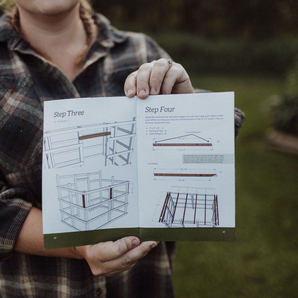See what you'll be building with.