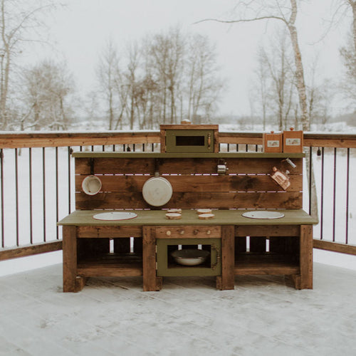 Willow — Made for Playing Together