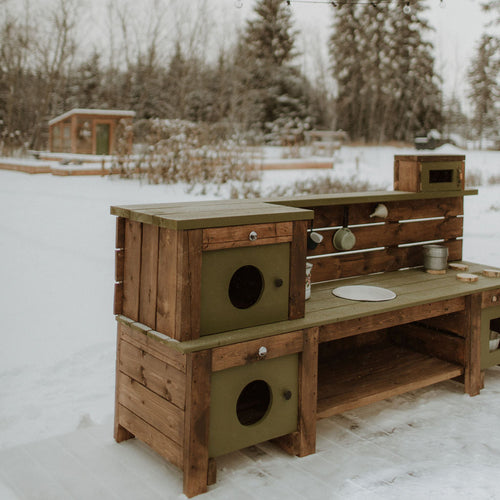 Maple — For The Gourmet Chef second image