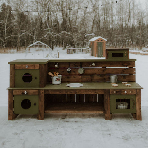 Maple — For The Gourmet Chef