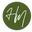 The Hillside Market logo