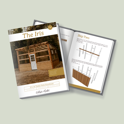 Iris — A Showstopping Retreat second image