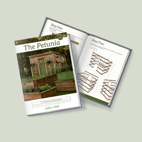 Petunia — Our #1 Most Loved Backyard Build second image