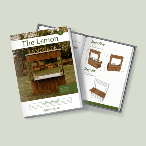 Lemon — For Fresh Squeezed Memories second image