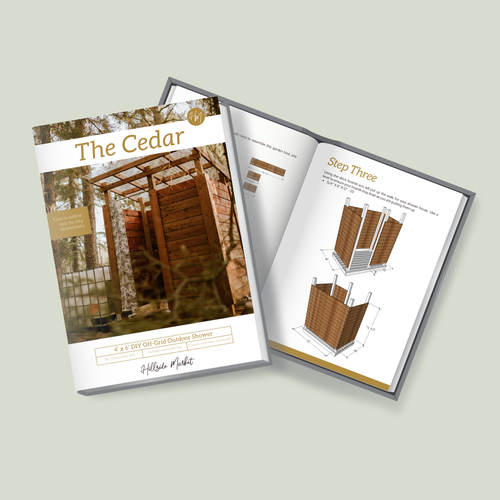 Cedar — Rinse Off in the Wild second image