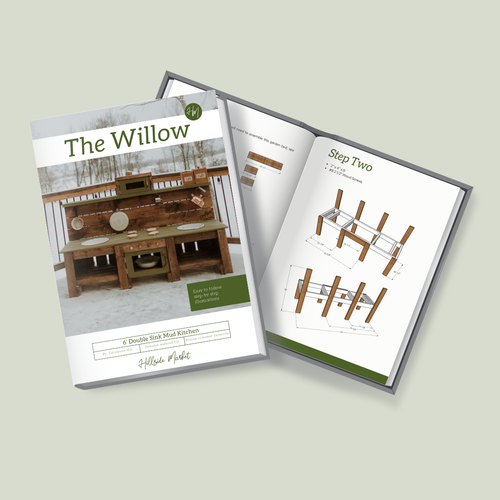 Willow — Made for Playing Together second image