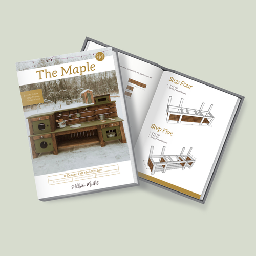 Maple — For The Gourmet Chef second image