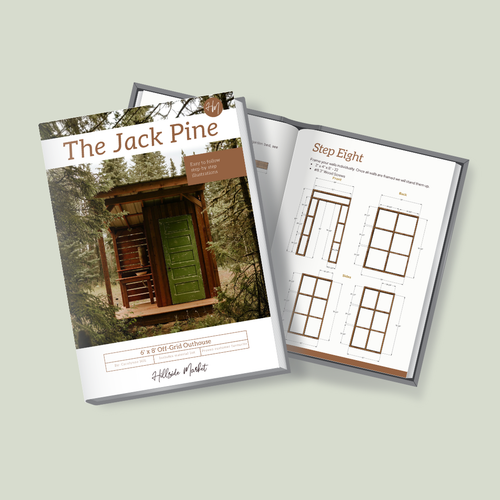 Jack Pine — A Little Privacy in the Wild second image