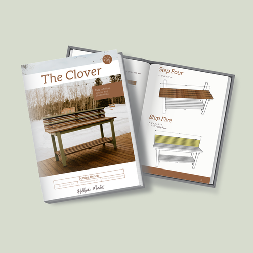 Clover — Where The Growing Begins second image