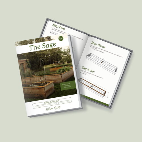 Sage — A Garden Staple second image