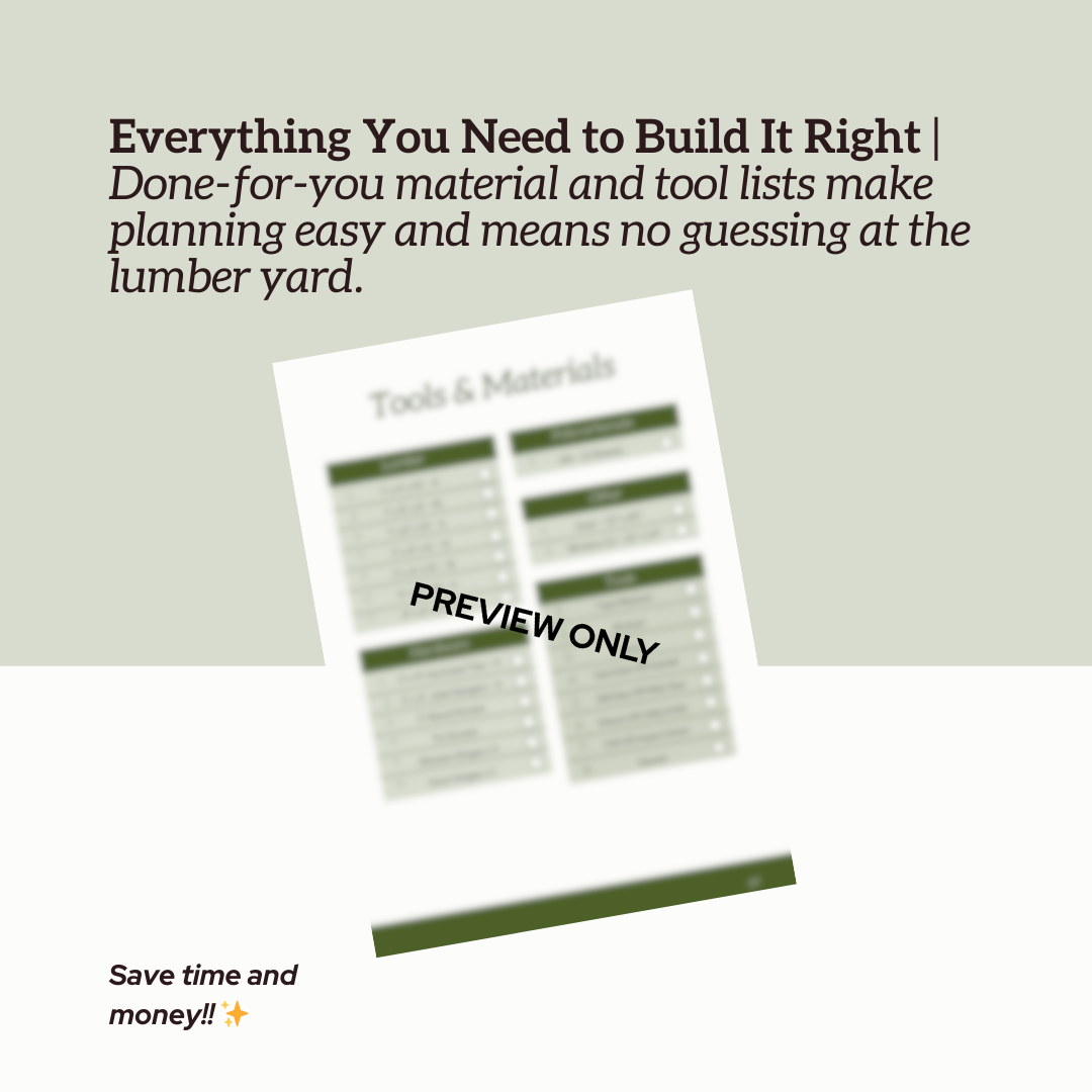 DIY Guides for Gardening, Homesteading, and Outdoor Living Projects ...